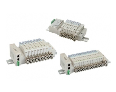 F series EtherNet/IP